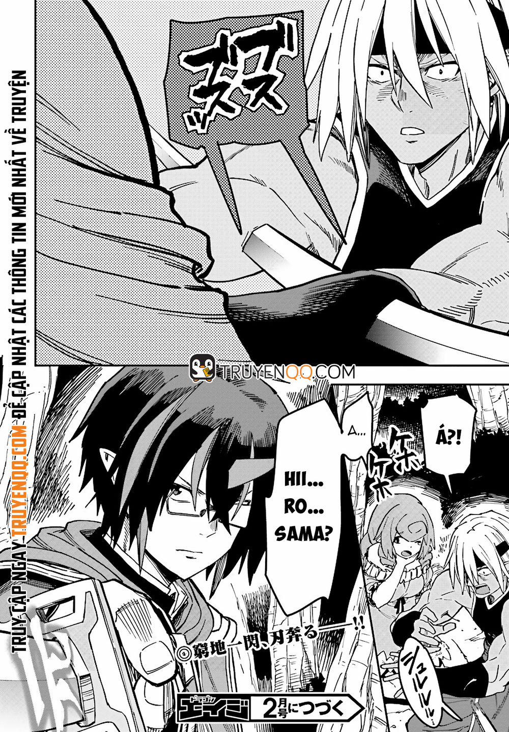 Ngôn Linh Vương 48 trang 31