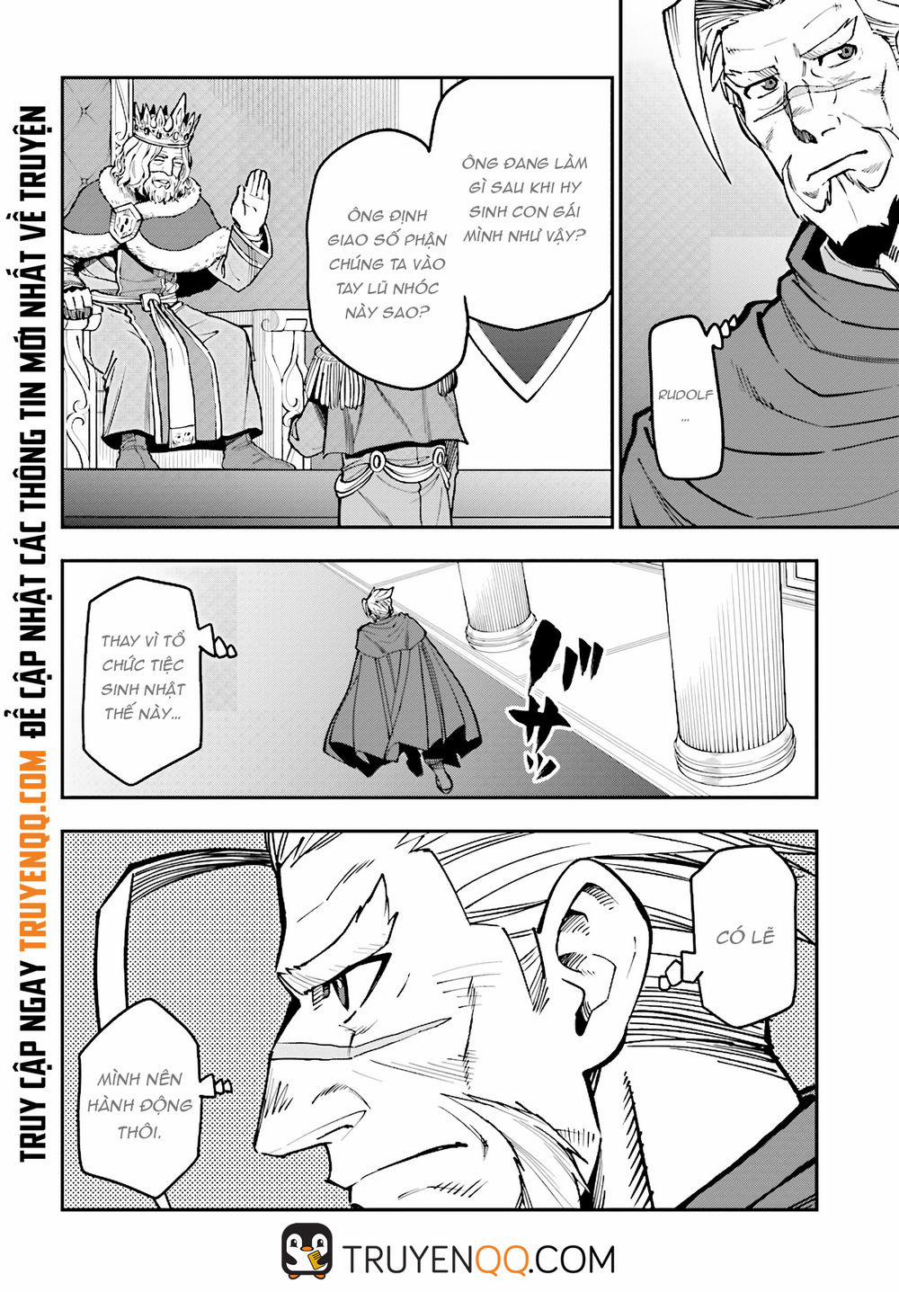 Ngôn Linh Vương 48 trang 4