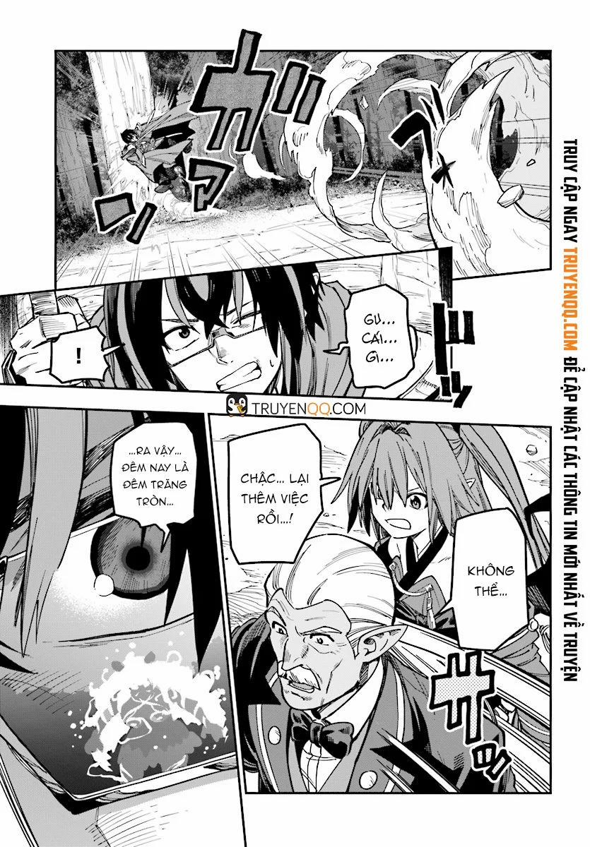 Ngôn Linh Vương 49 trang 11