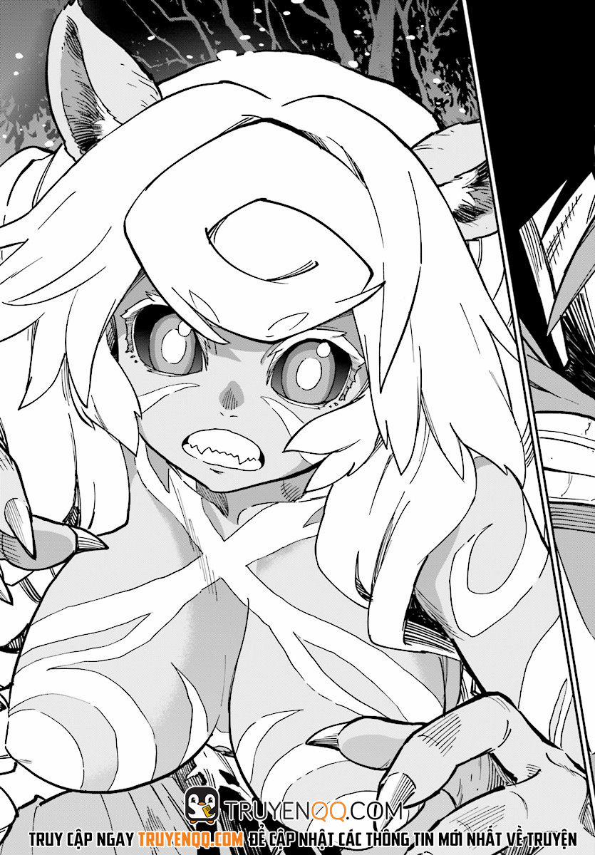 Ngôn Linh Vương 49 trang 12