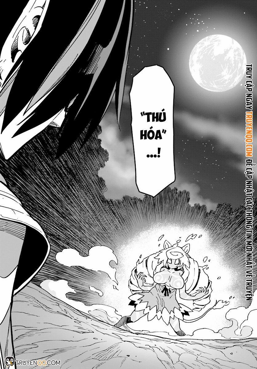 Ngôn Linh Vương 49 trang 13