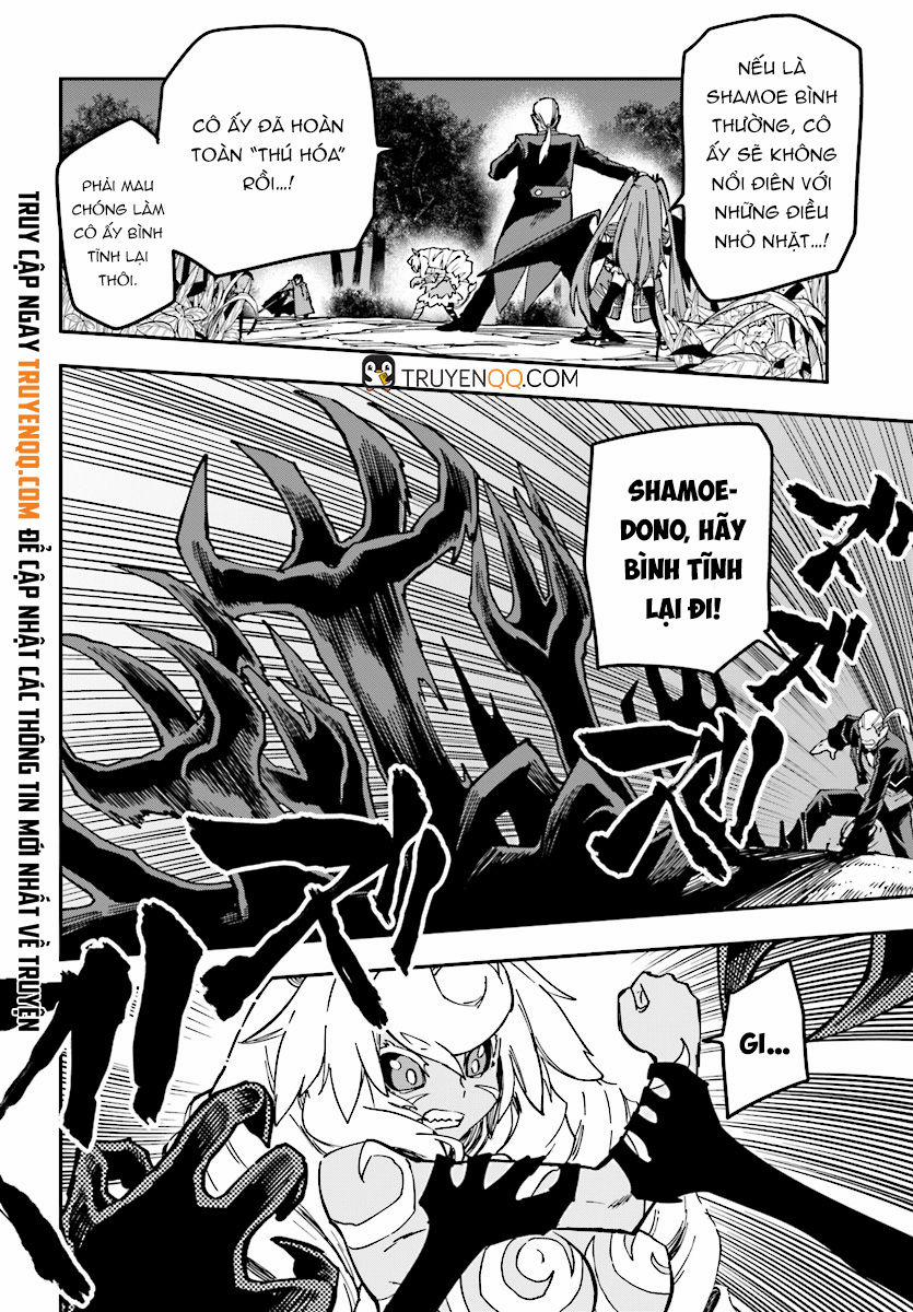 Ngôn Linh Vương 49 trang 14