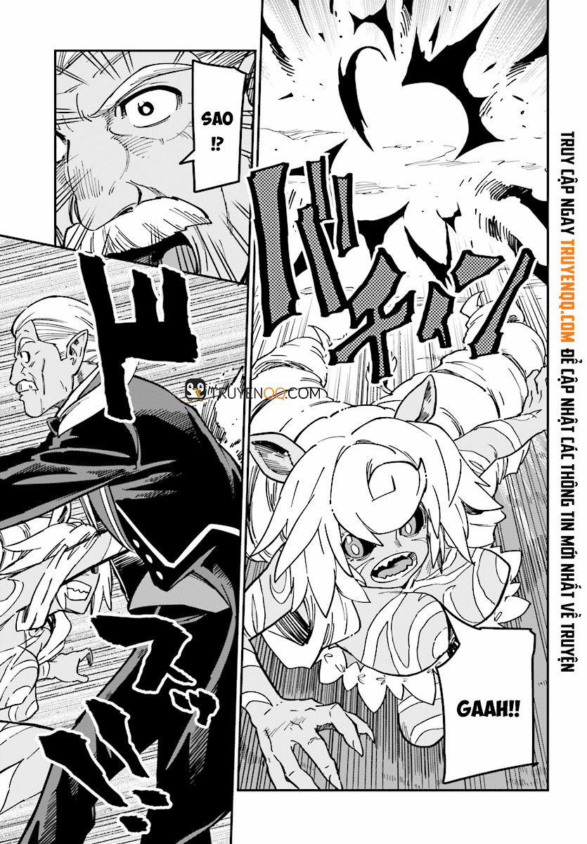 Ngôn Linh Vương 49 trang 15