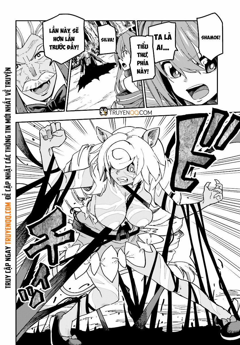 Ngôn Linh Vương 49 trang 20