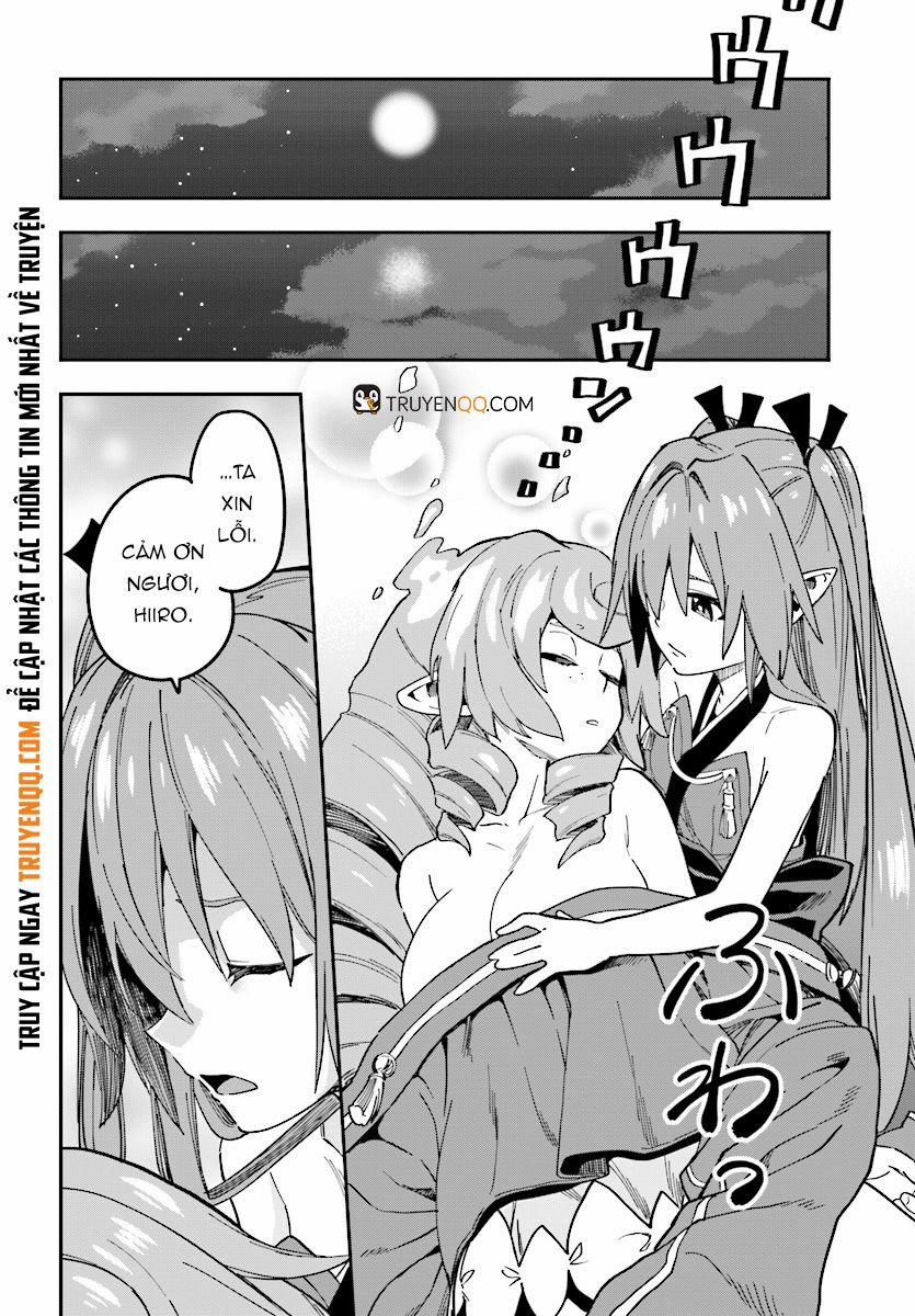 Ngôn Linh Vương 49 trang 22