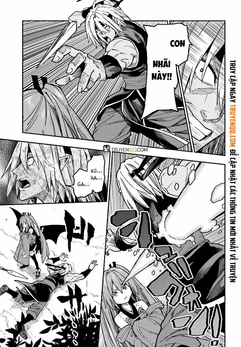 Ngôn Linh Vương 49 trang 7