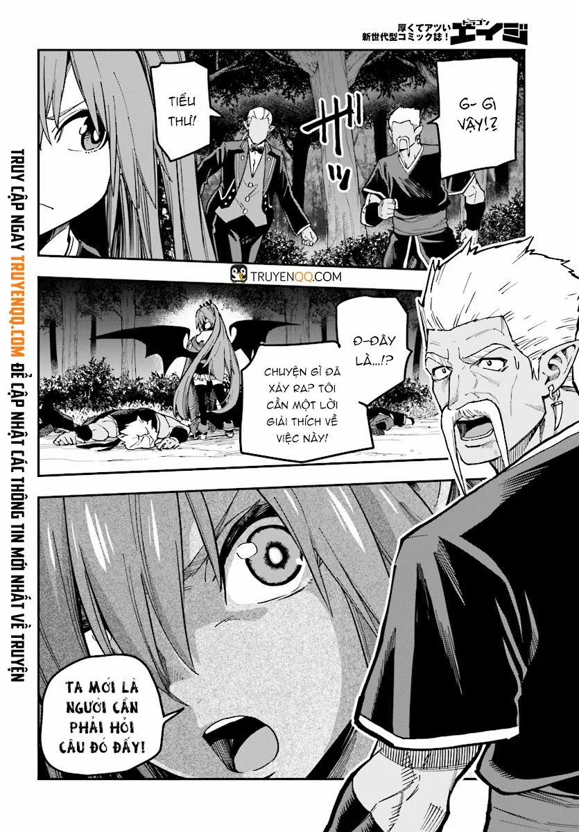 Ngôn Linh Vương 49 trang 8