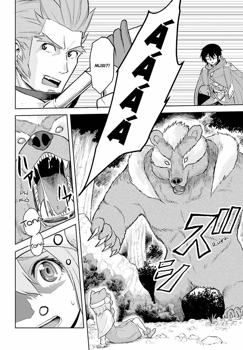 Ngôn Linh Vương 5 trang 14