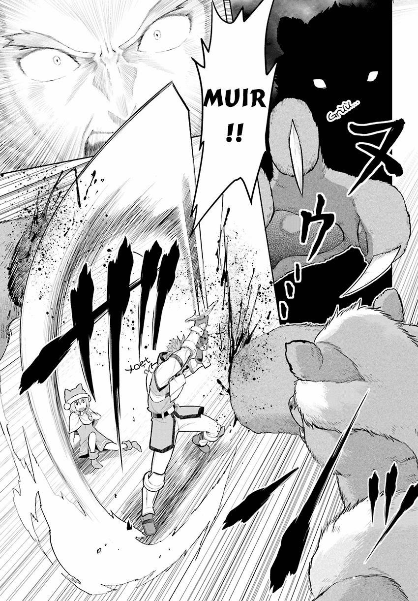 Ngôn Linh Vương 5 trang 15