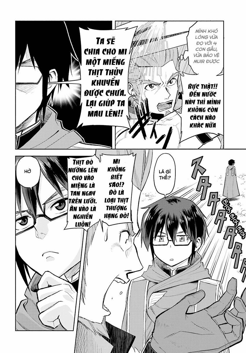 Ngôn Linh Vương 5 trang 20