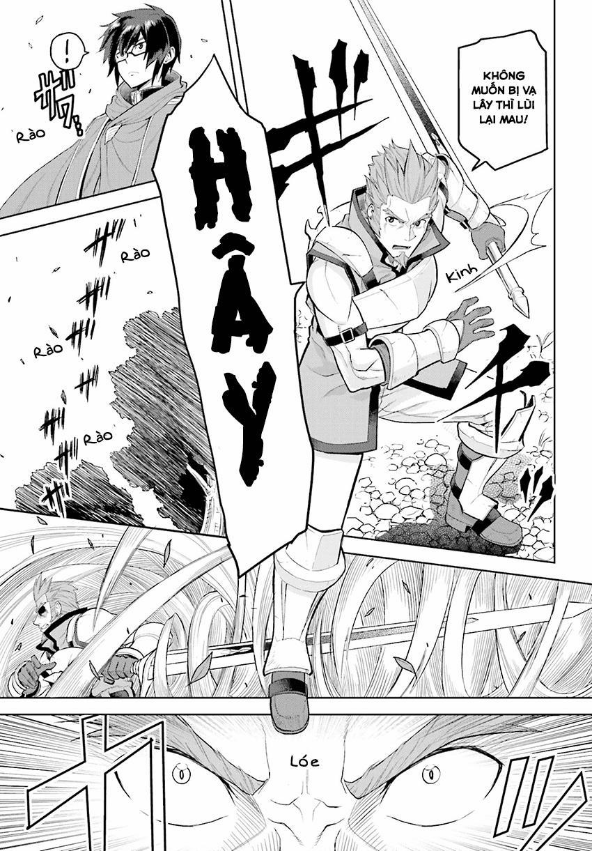 Ngôn Linh Vương 5 trang 25