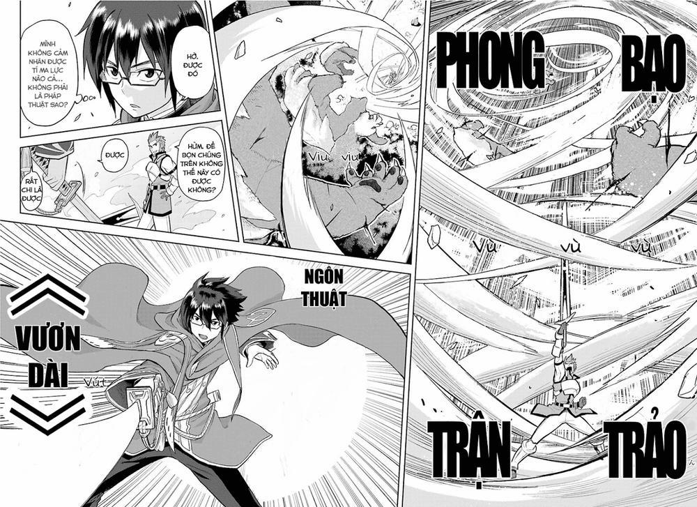 Ngôn Linh Vương 5 trang 26