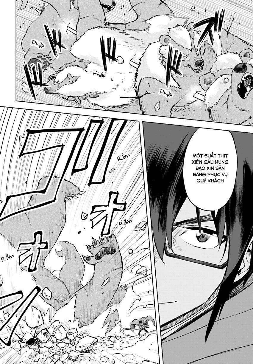 Ngôn Linh Vương 5 trang 27