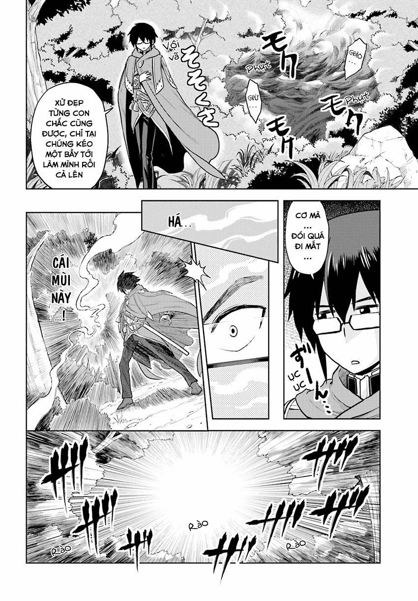 Ngôn Linh Vương 5 trang 6