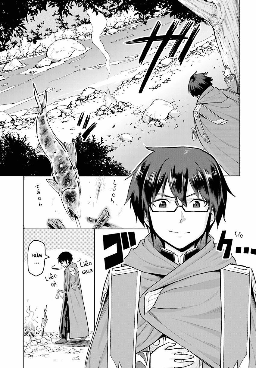 Ngôn Linh Vương 5 trang 7