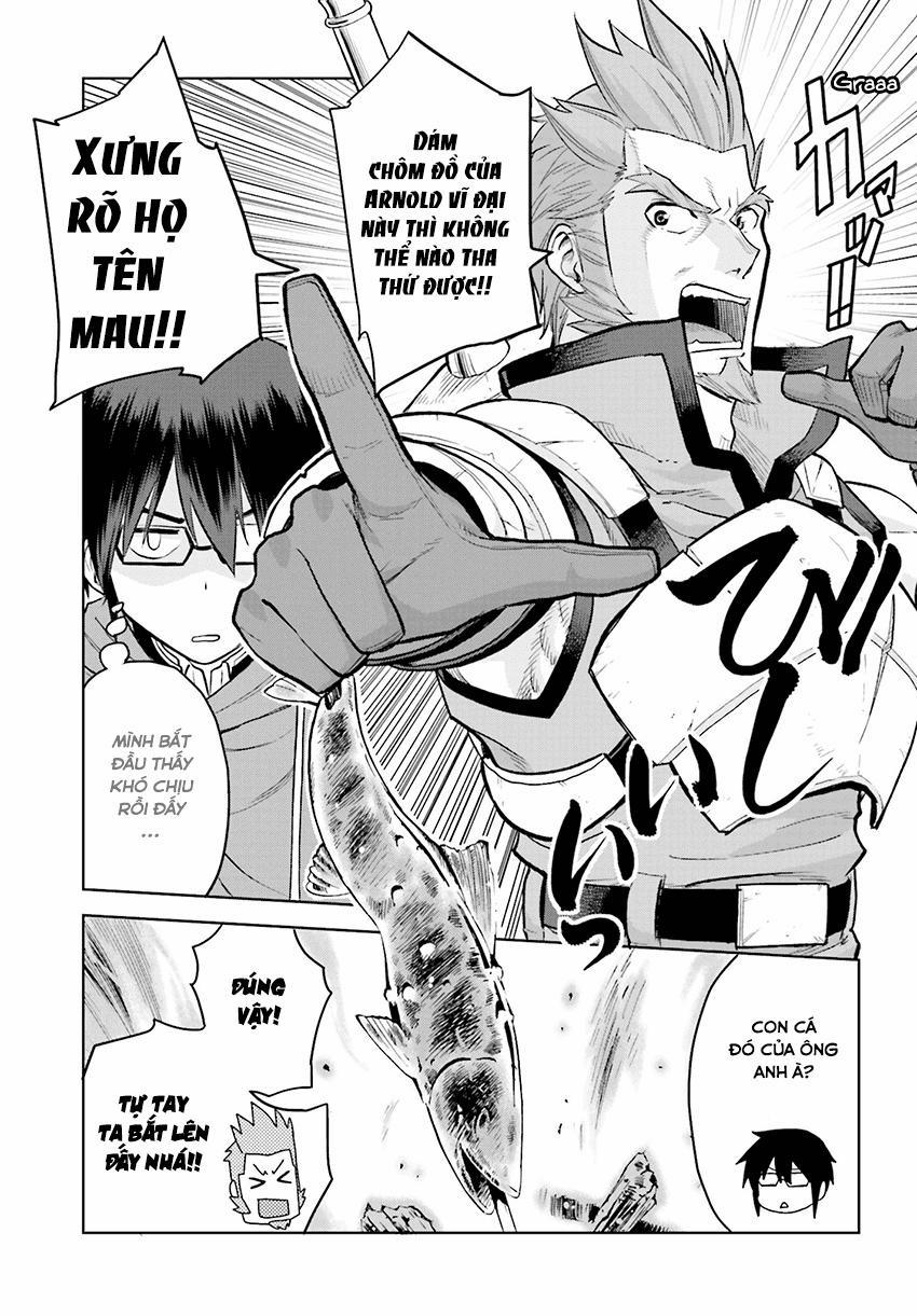 Ngôn Linh Vương 5 trang 9