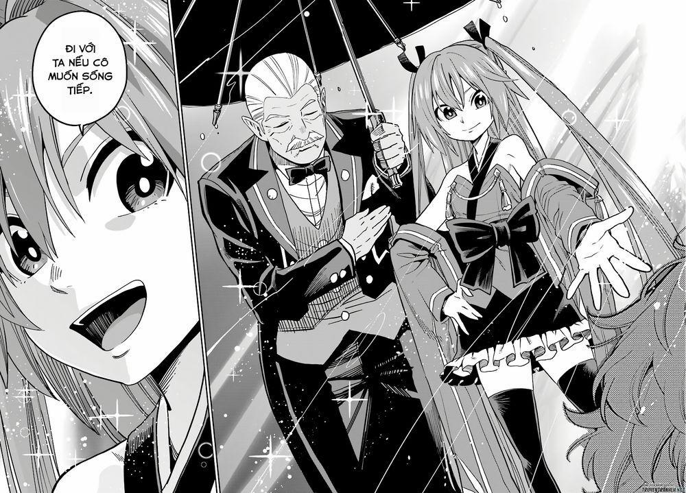 Ngôn Linh Vương 50 trang 23