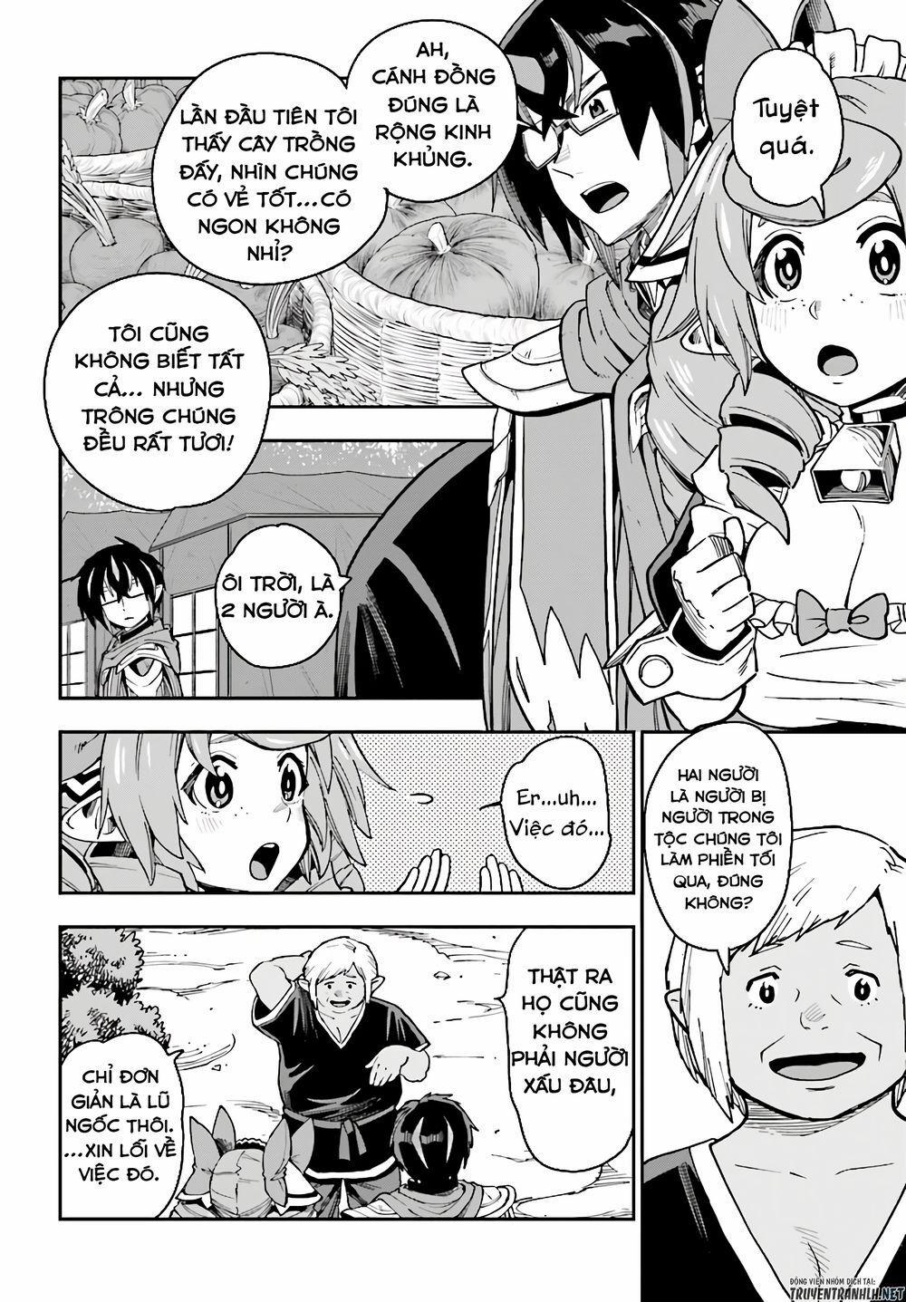 Ngôn Linh Vương 50 trang 26