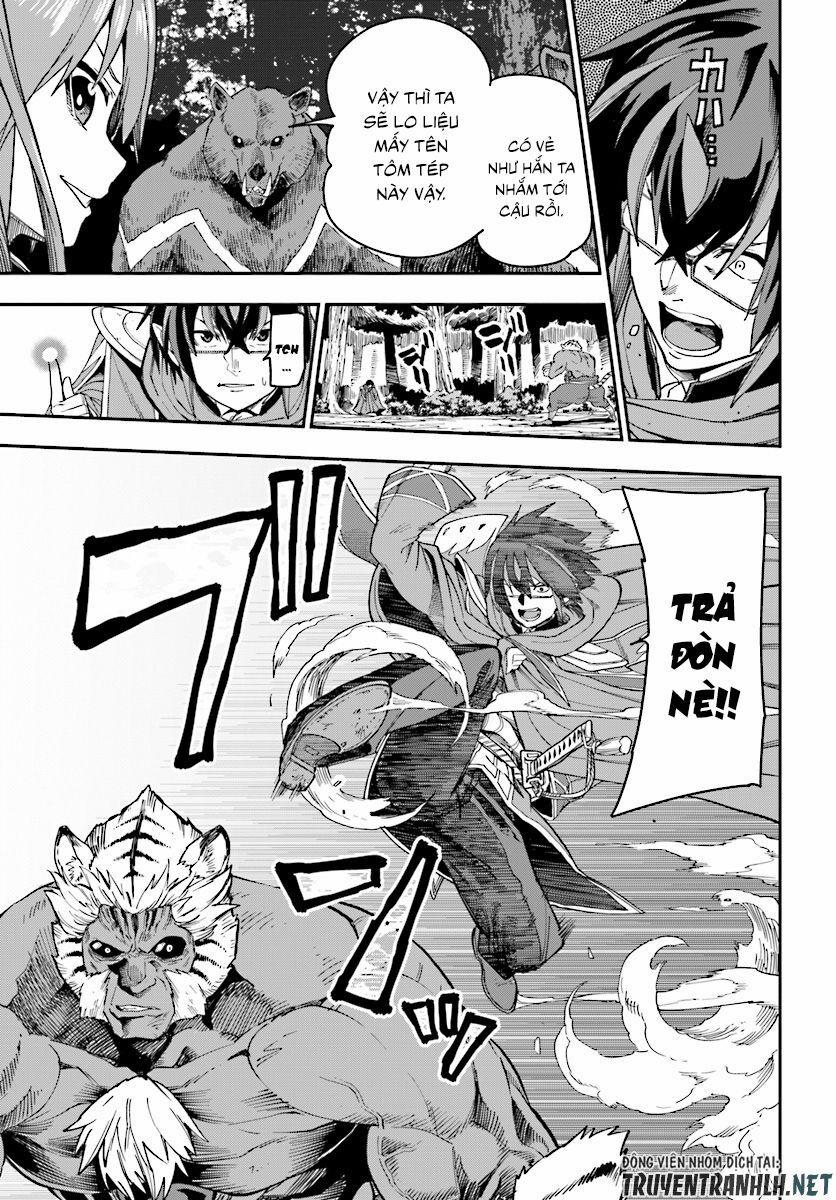 Ngôn Linh Vương 51 trang 16