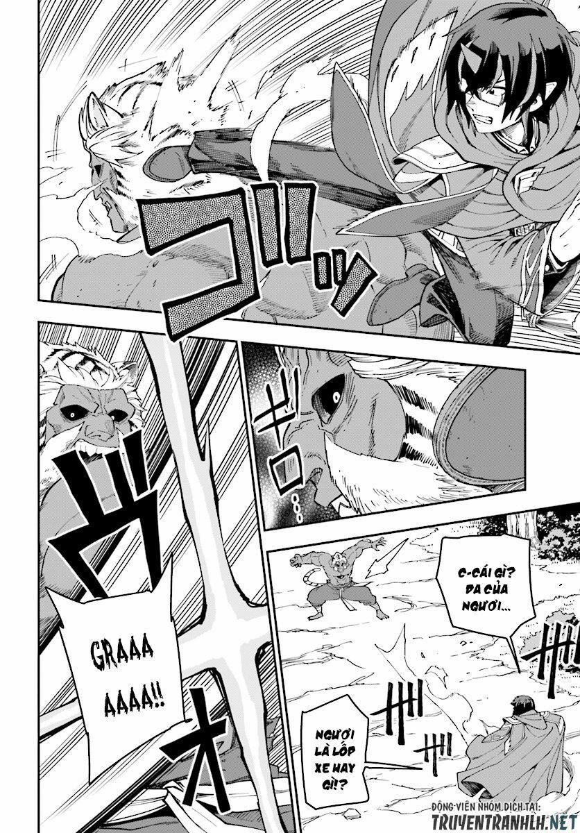 Ngôn Linh Vương 51 trang 17