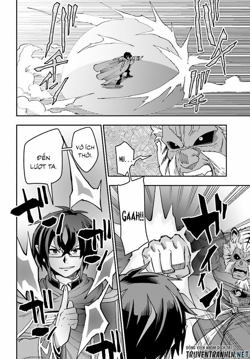 Ngôn Linh Vương 51 trang 19
