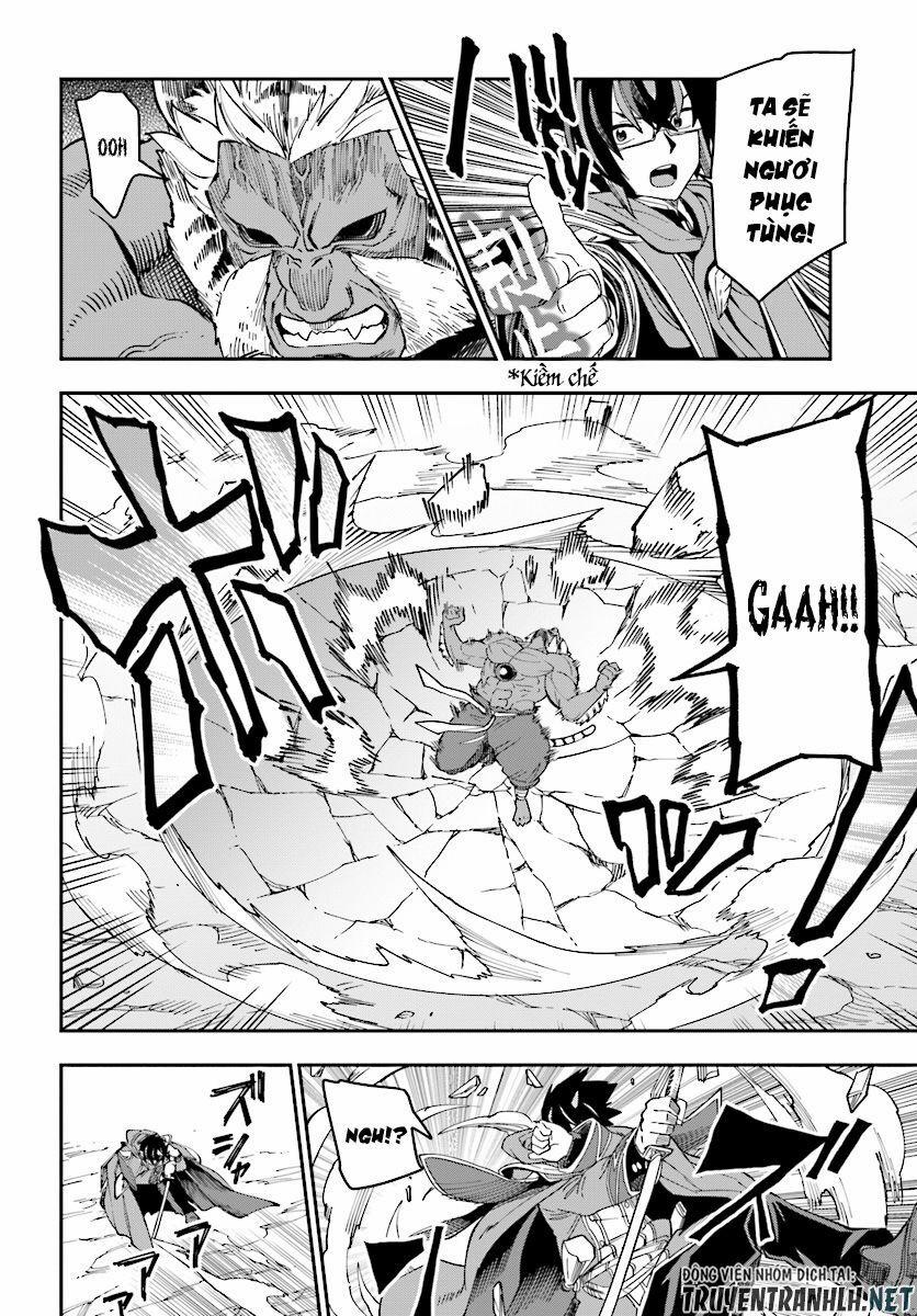 Ngôn Linh Vương 51 trang 29