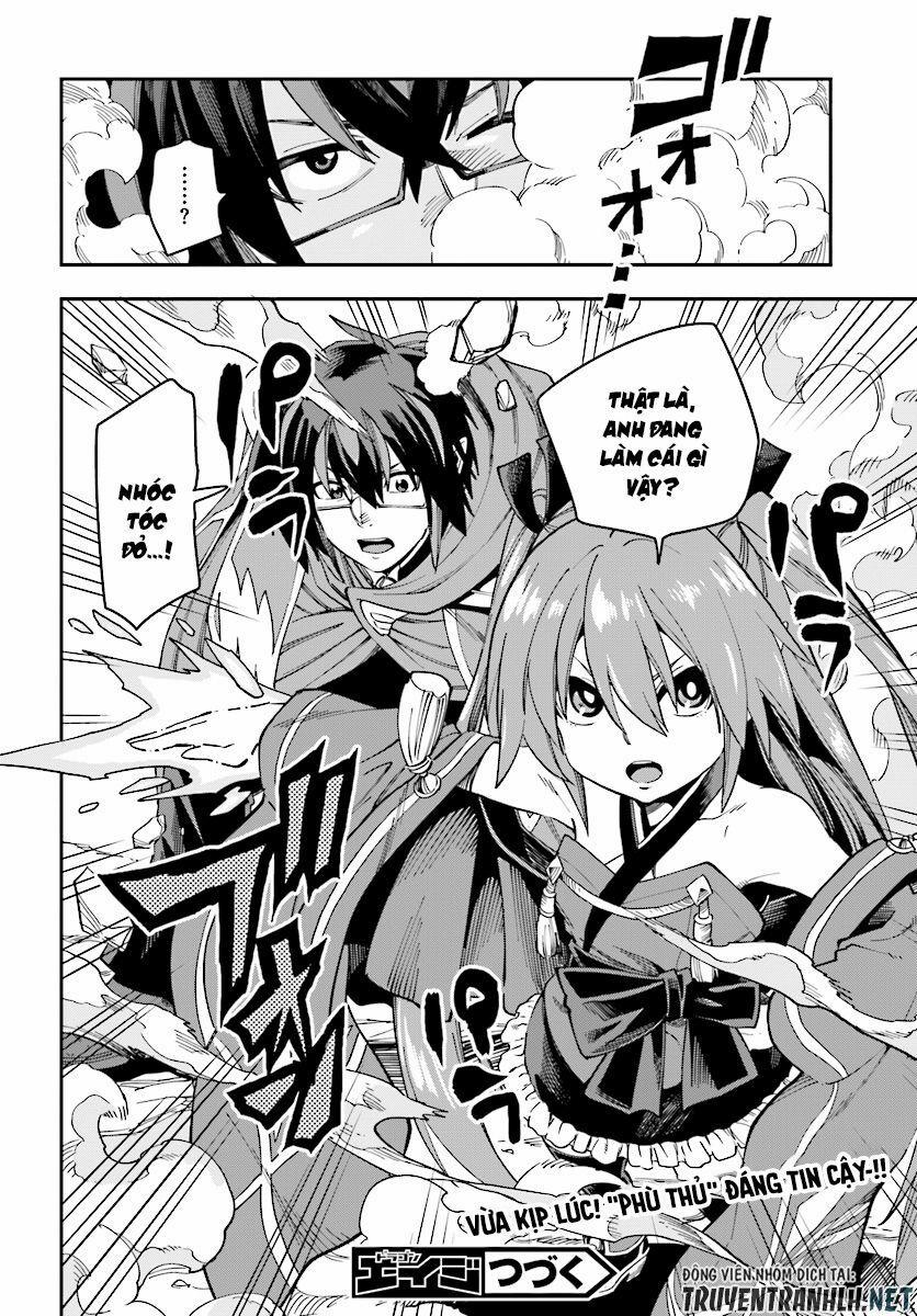 Ngôn Linh Vương 51 trang 31