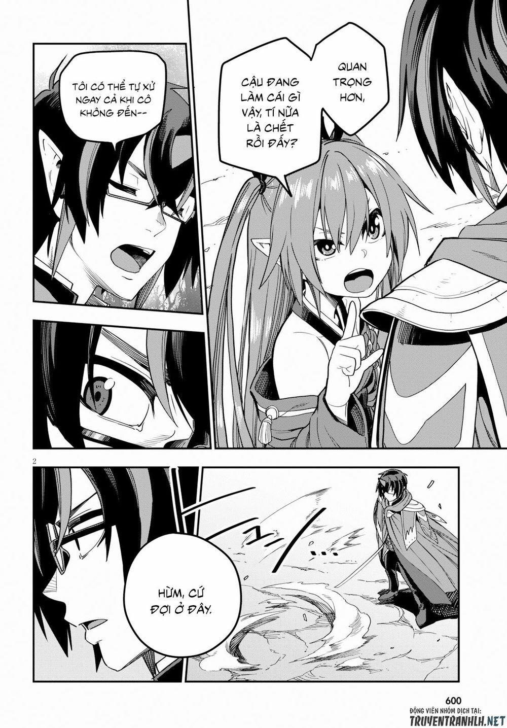 Ngôn Linh Vương 52 trang 3