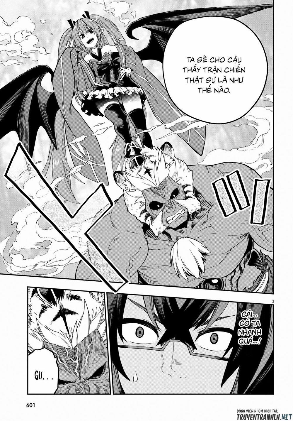 Ngôn Linh Vương 52 trang 4