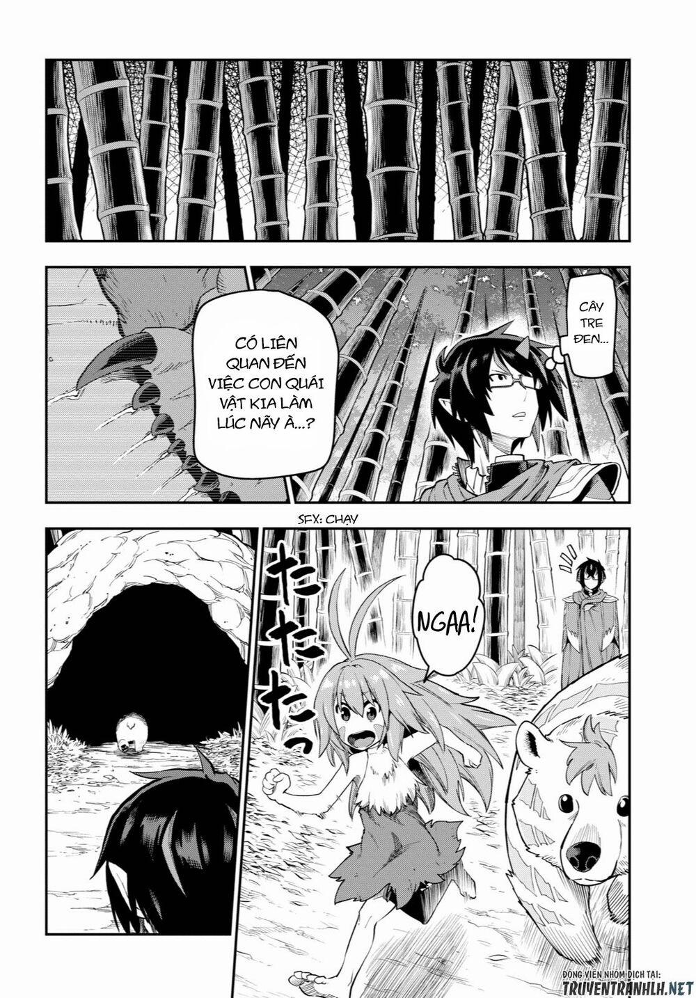 Ngôn Linh Vương 53 trang 13