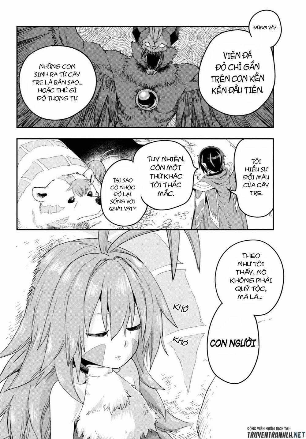 Ngôn Linh Vương 53 trang 26