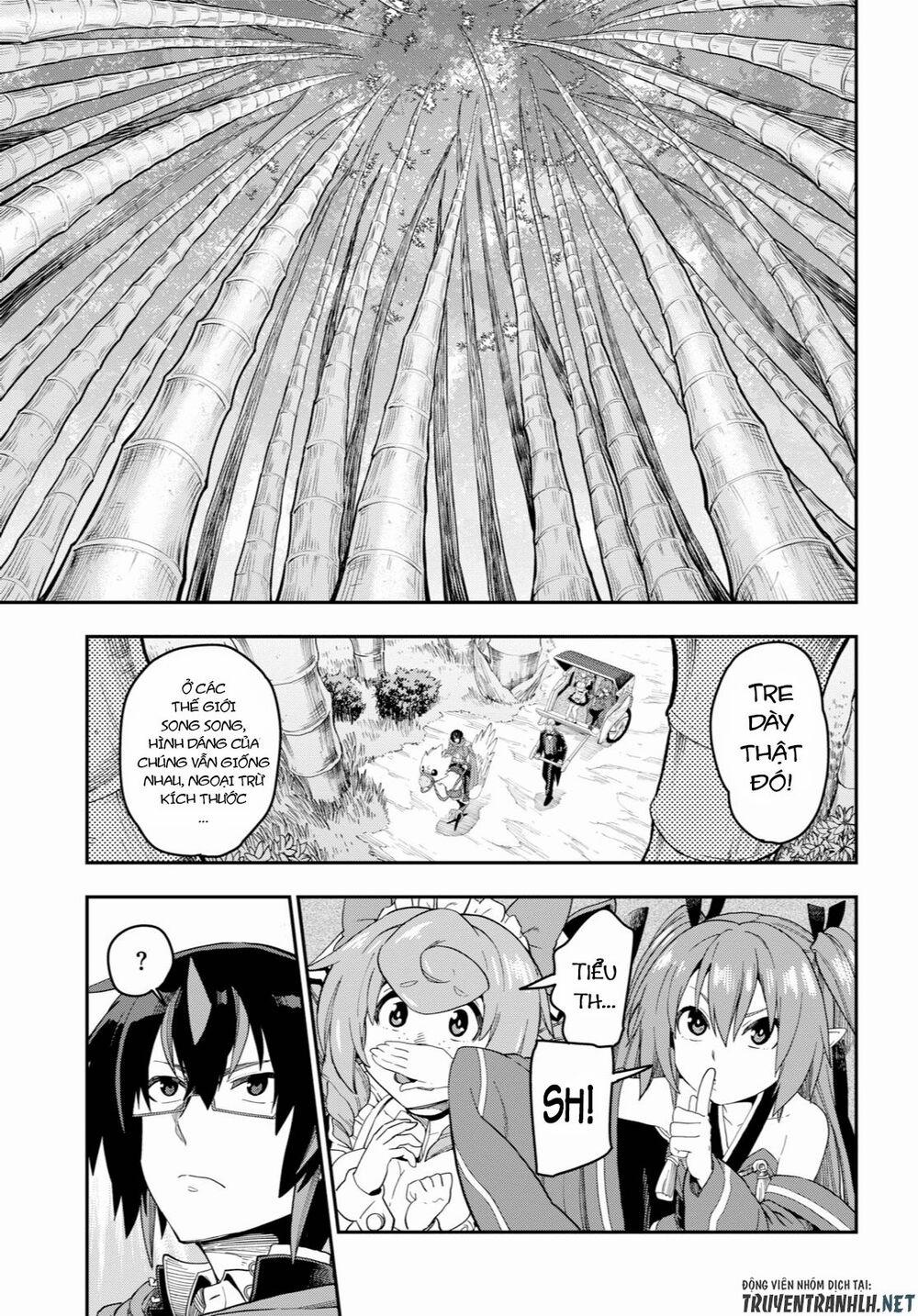 Ngôn Linh Vương 53 trang 4