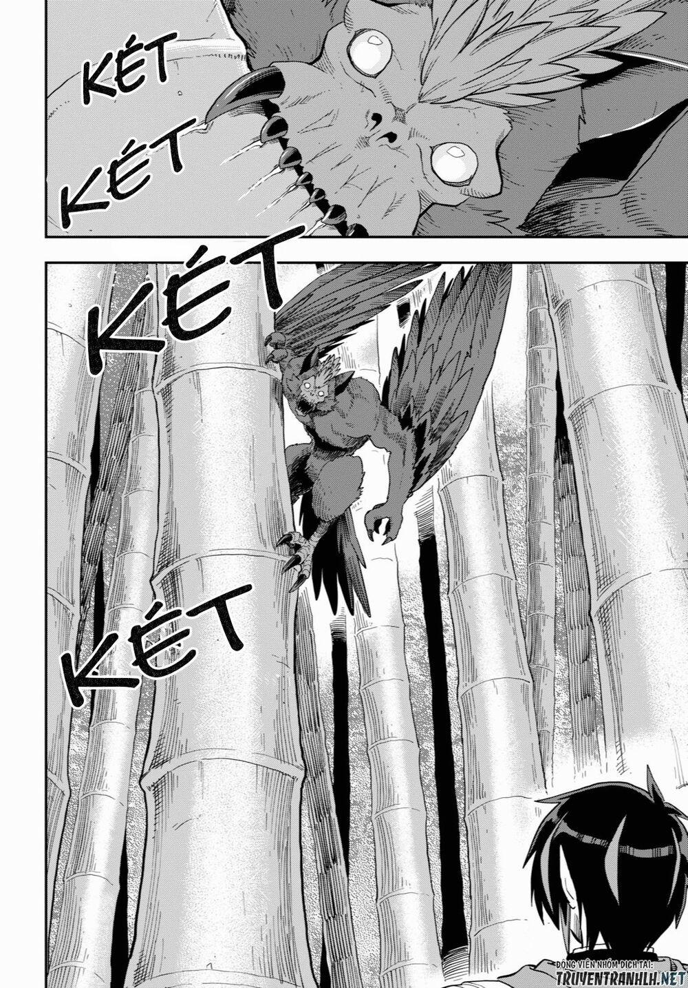 Ngôn Linh Vương 53 trang 5