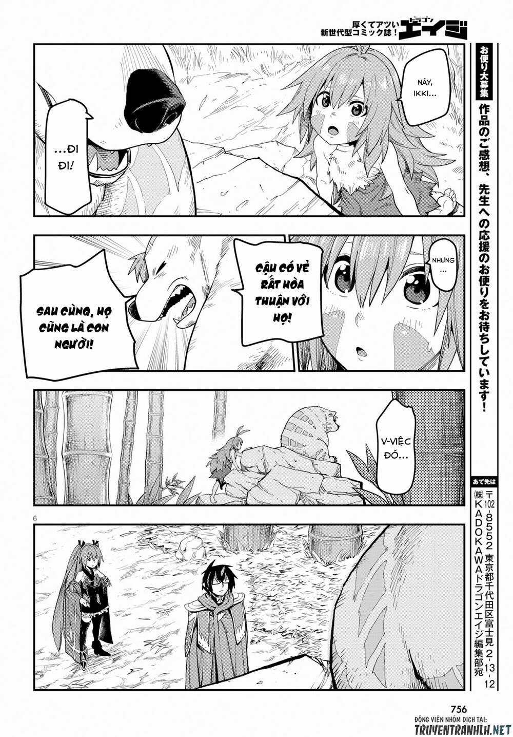 Ngôn Linh Vương 54 trang 7