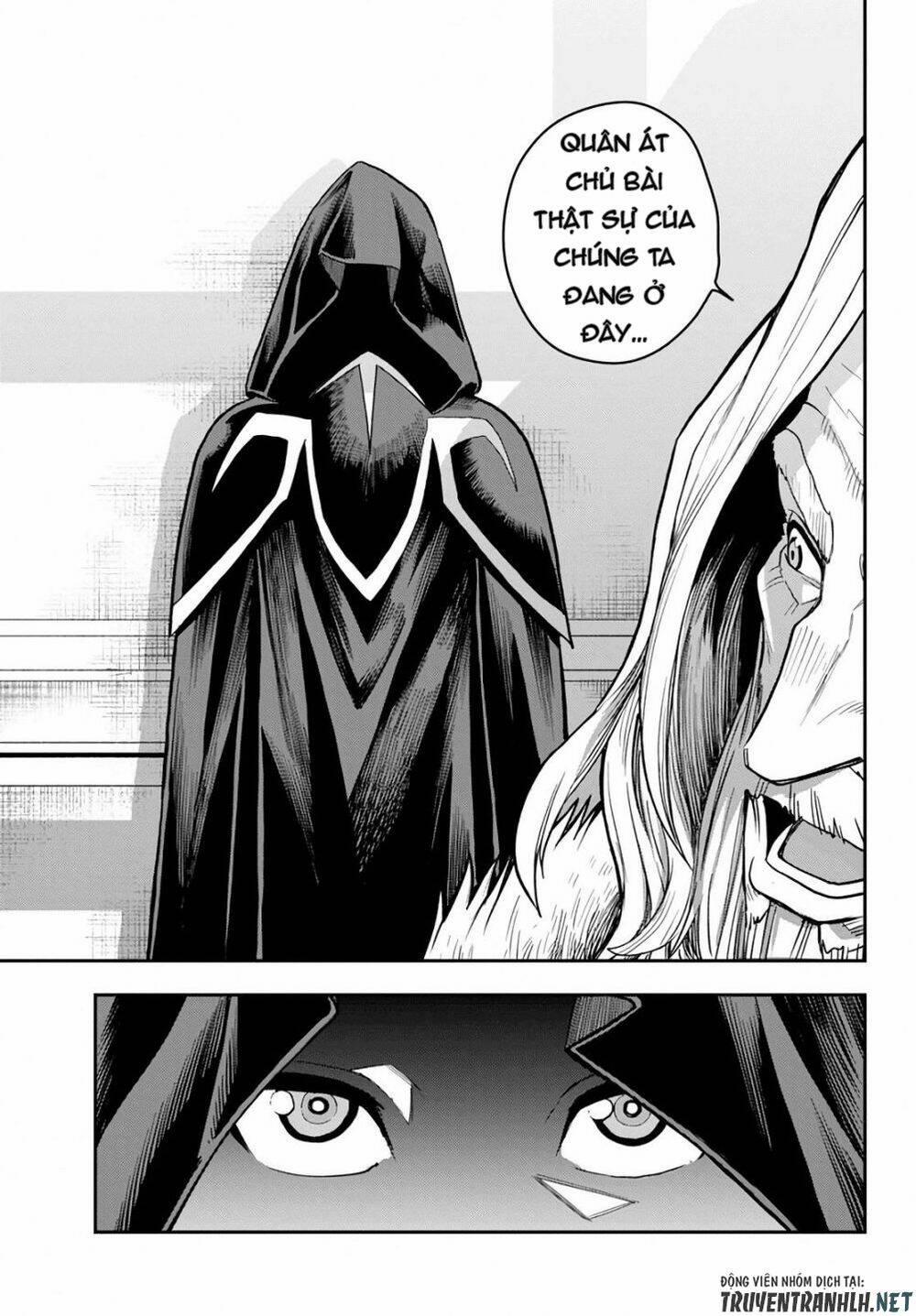 Ngôn Linh Vương 56 trang 16