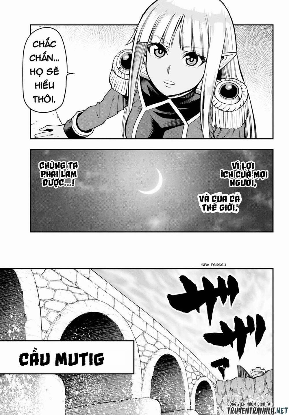 Ngôn Linh Vương 56 trang 22