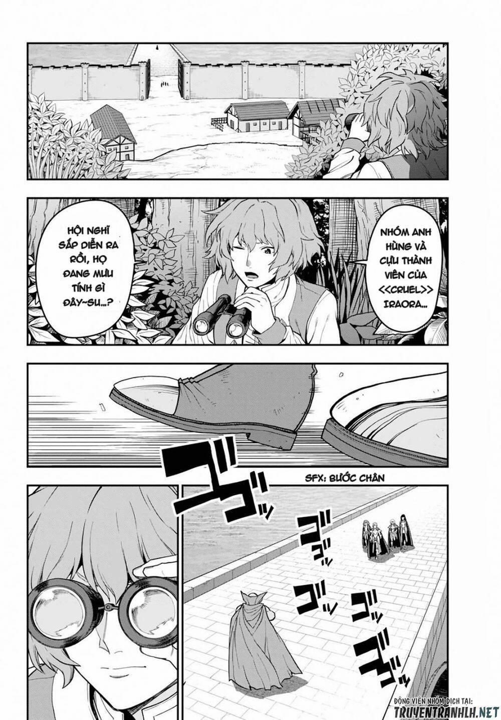 Ngôn Linh Vương 56 trang 24