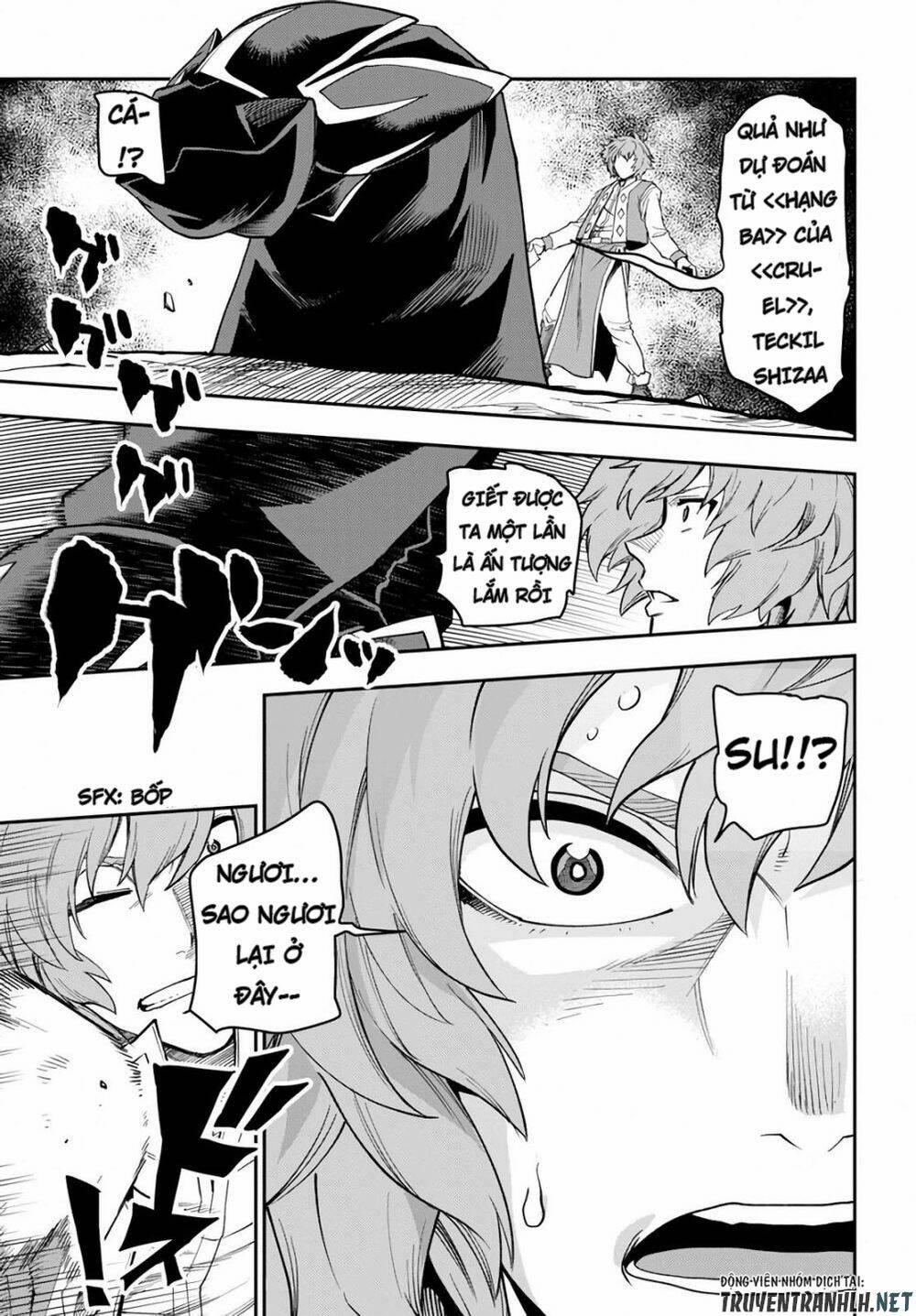 Ngôn Linh Vương 56 trang 29