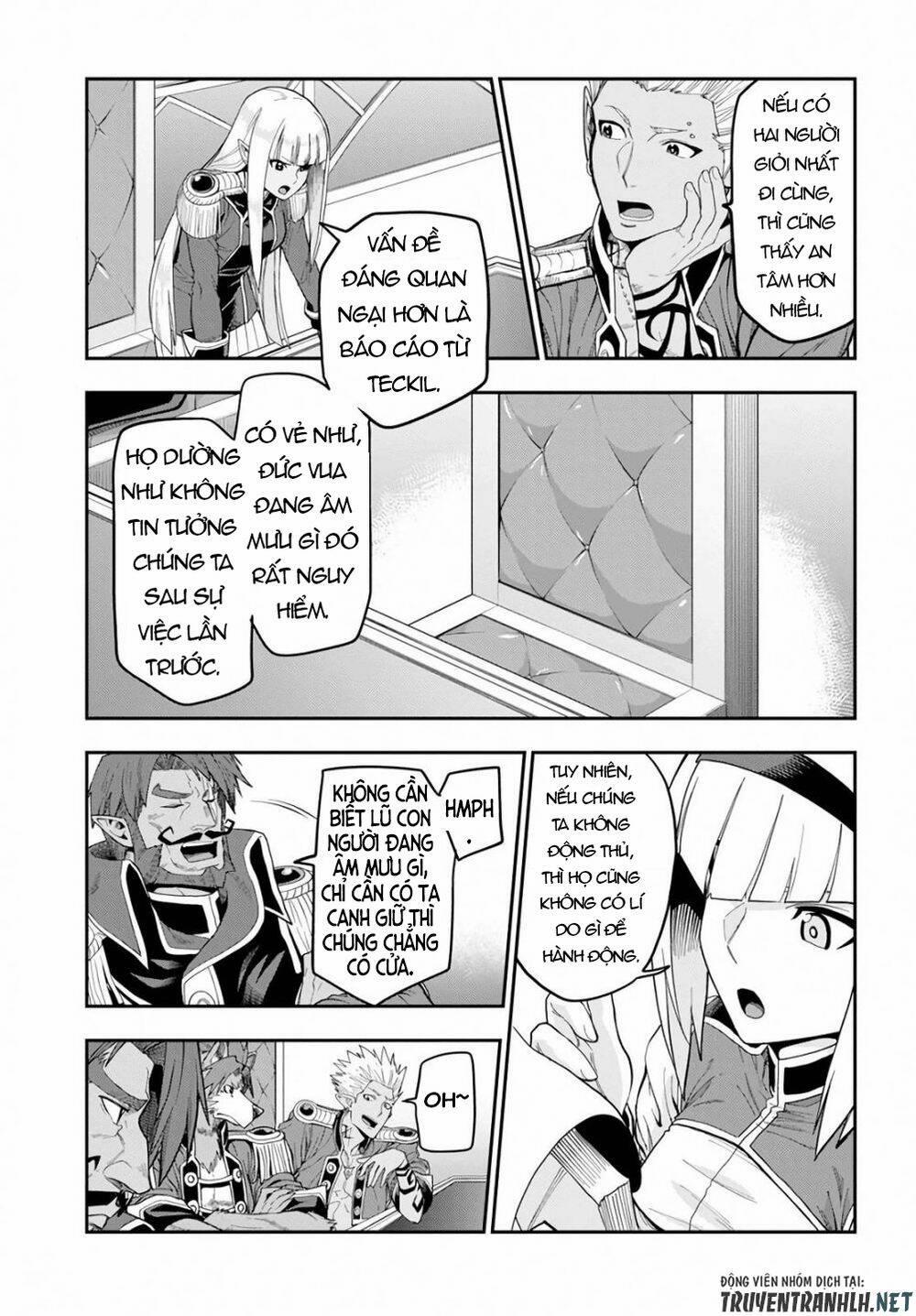 Ngôn Linh Vương 56 trang 4