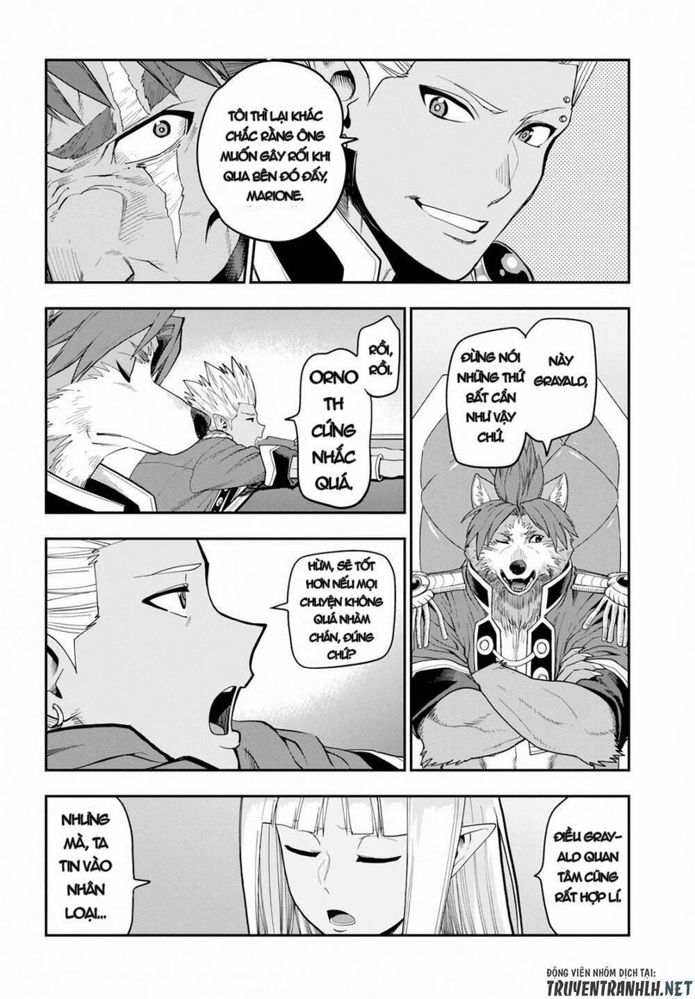 Ngôn Linh Vương 56 trang 5