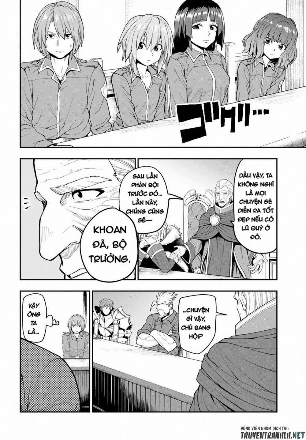 Ngôn Linh Vương 56 trang 7