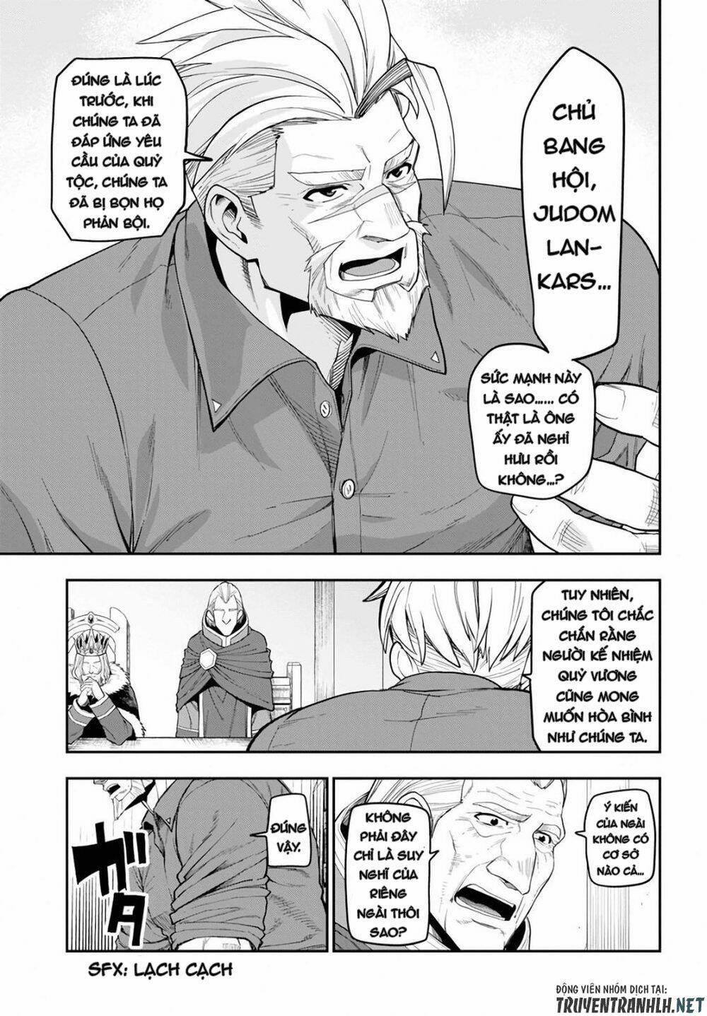 Ngôn Linh Vương 56 trang 8