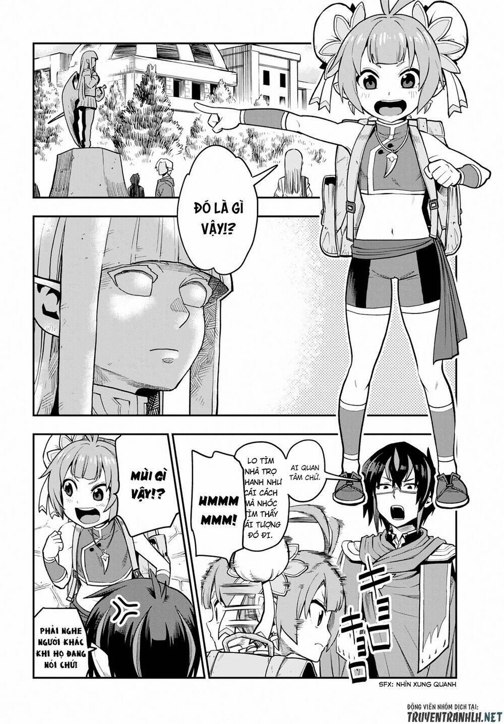 Ngôn Linh Vương 57 trang 5