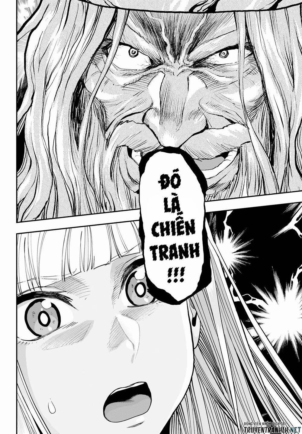 Ngôn Linh Vương 59 trang 24