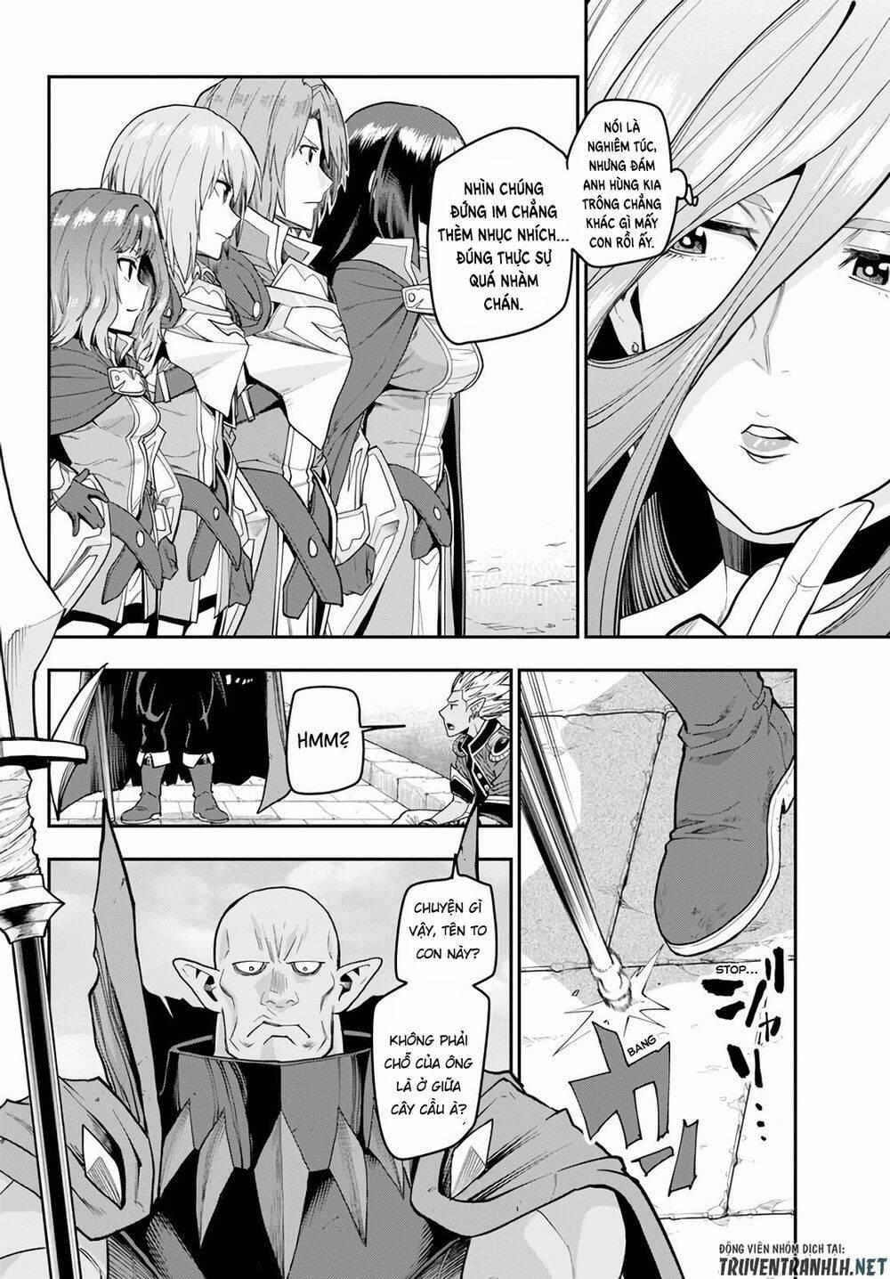 Ngôn Linh Vương 59 trang 26