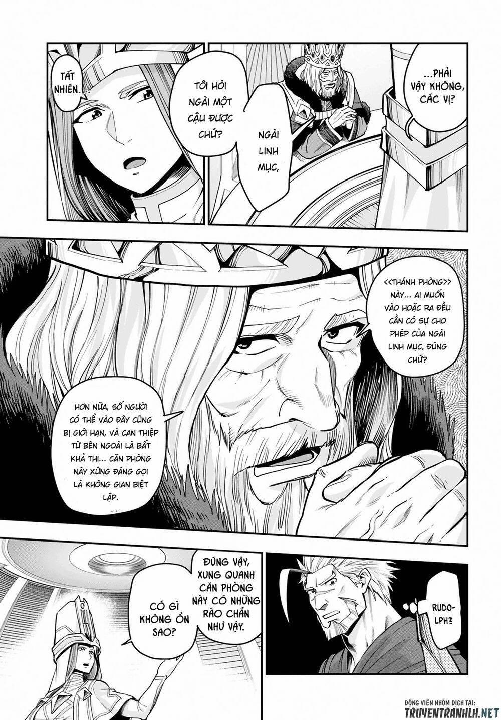 Ngôn Linh Vương 59 trang 6