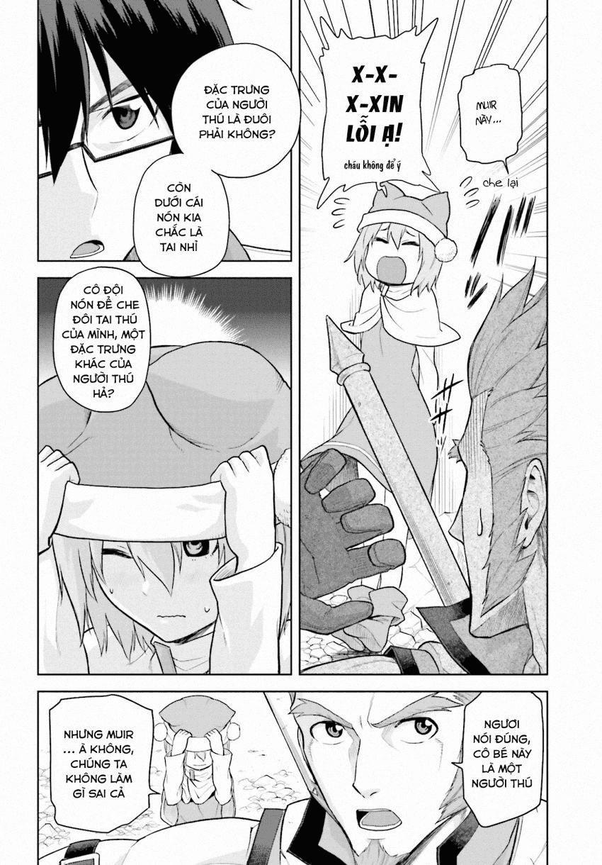 Ngôn Linh Vương 6 trang 11