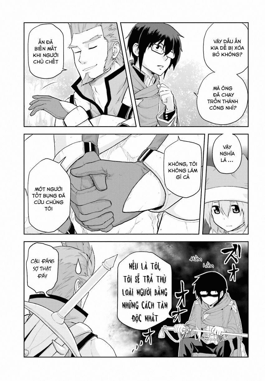 Ngôn Linh Vương 6 trang 16