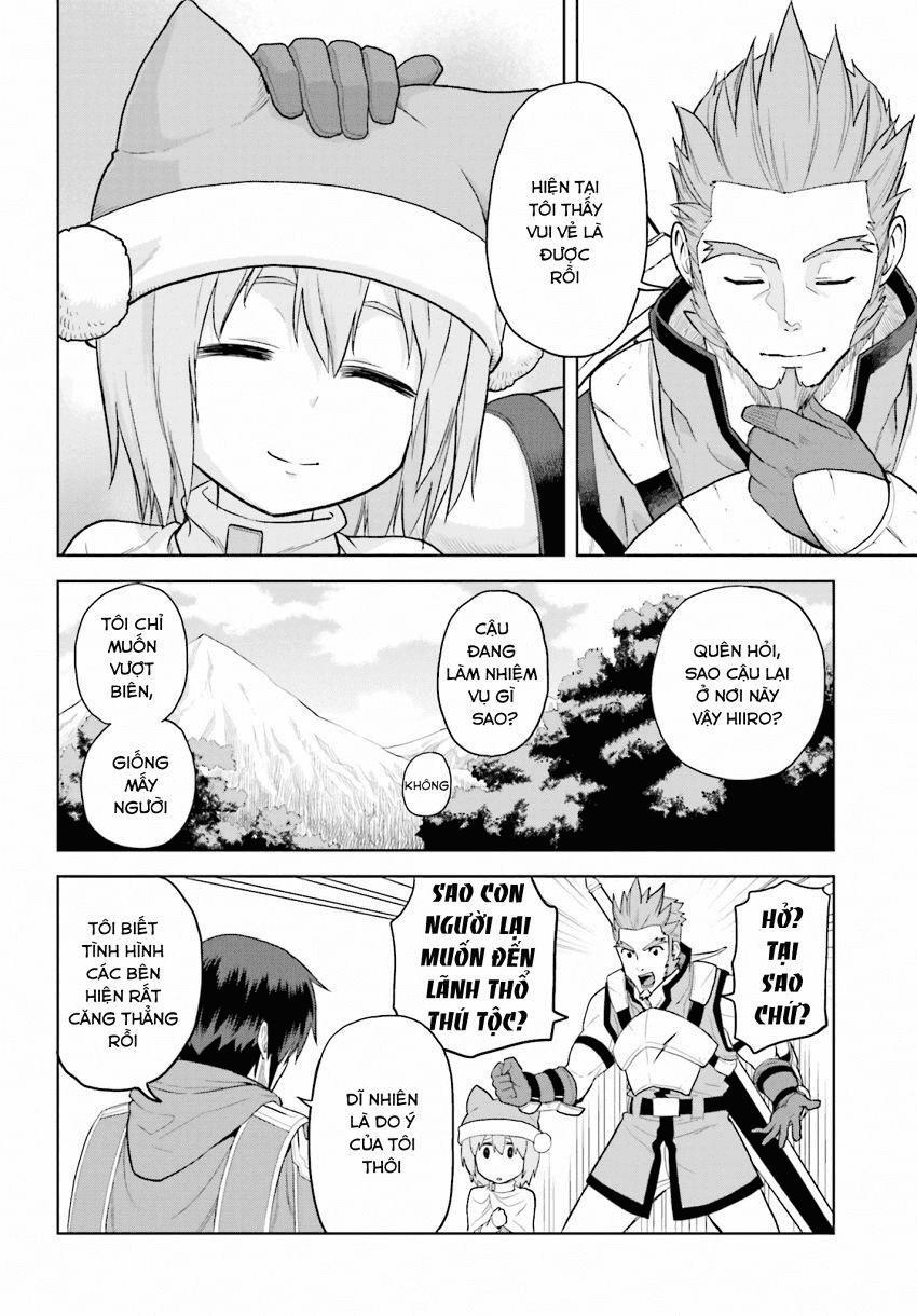 Ngôn Linh Vương 6 trang 17