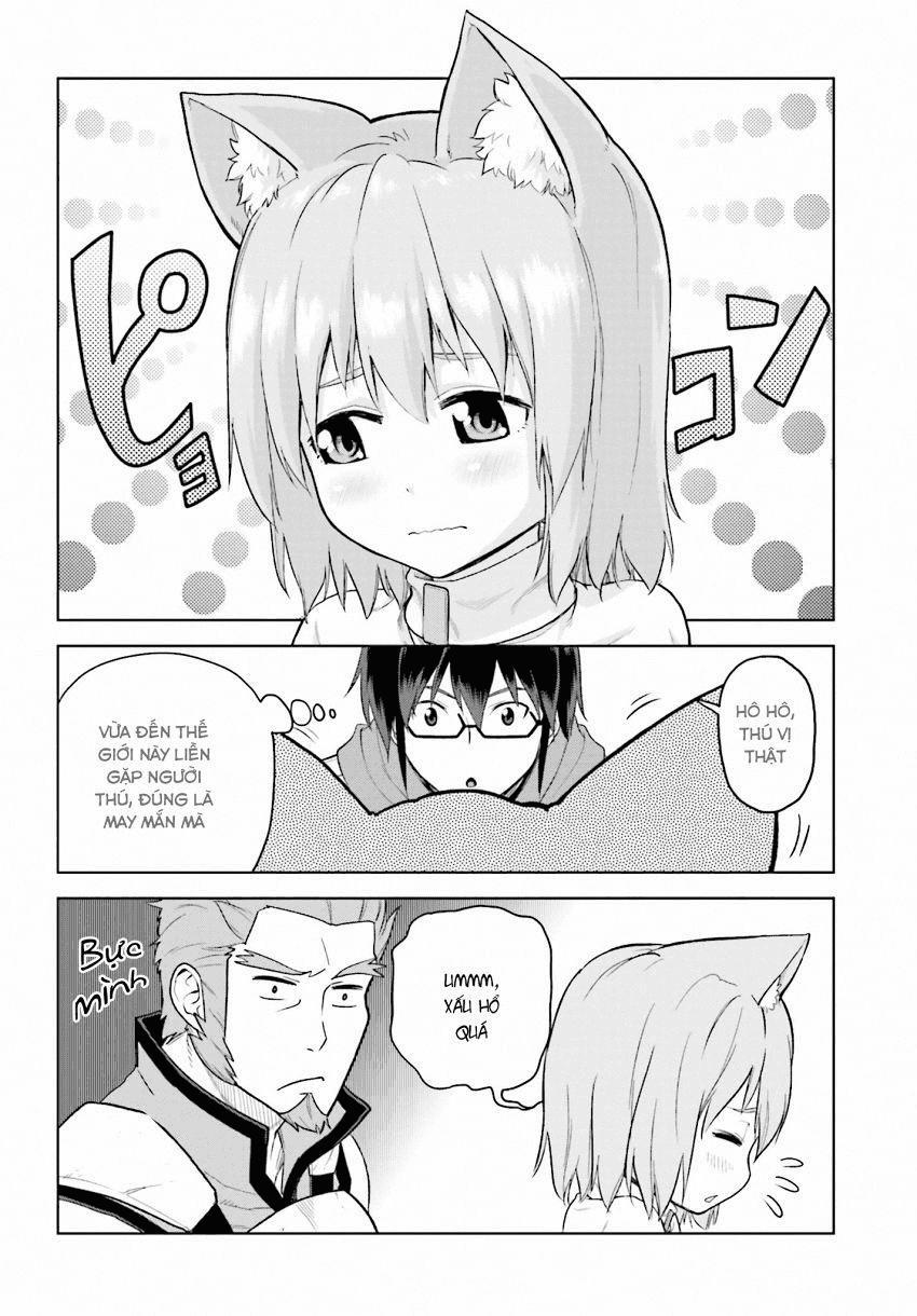 Ngôn Linh Vương 6 trang 19